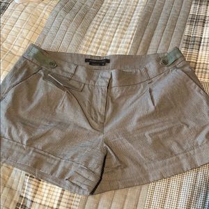 BCBGMaxAzria Shorts